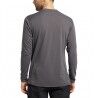 Haglöfs L.I.M Mid Roundneck - Fleece jacket - Men's