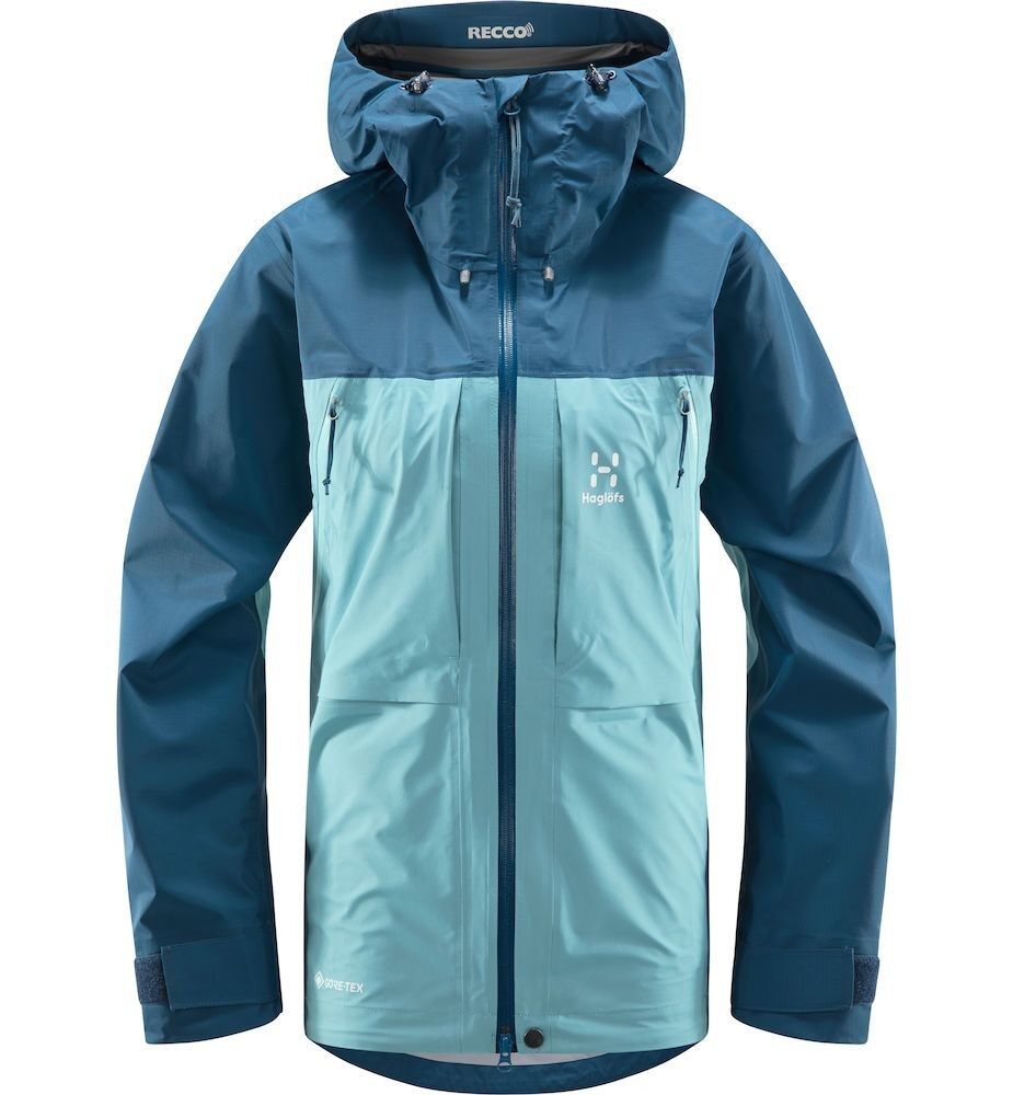 Haglofs shop ski jacket