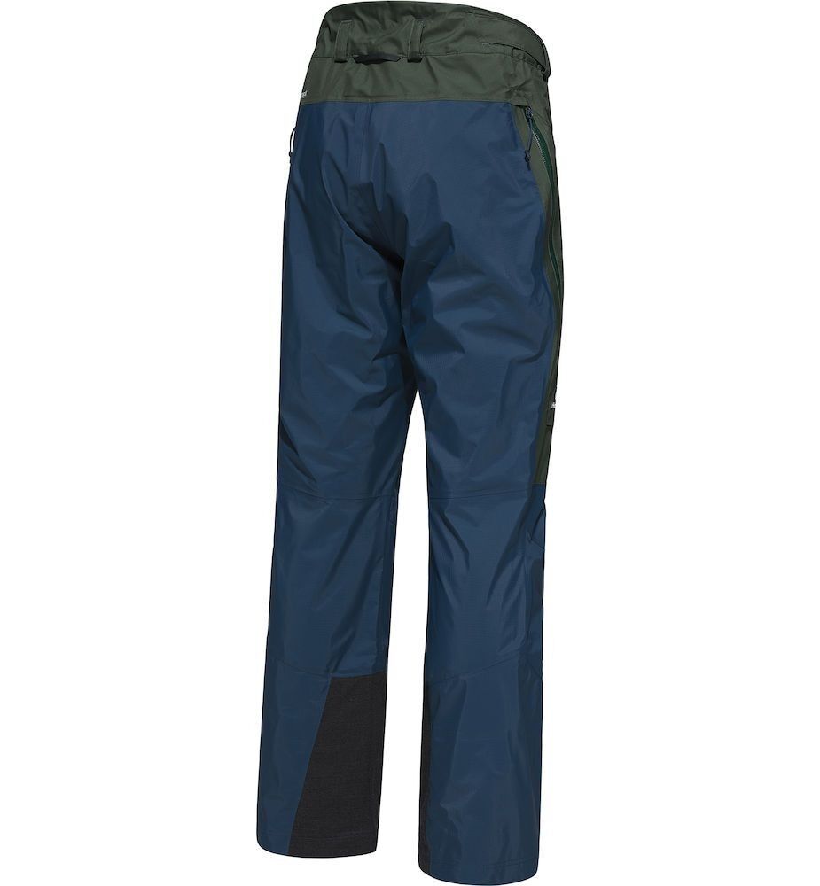 Haglöfs Vassi Touring GTX Pant - Ski pants - Men's