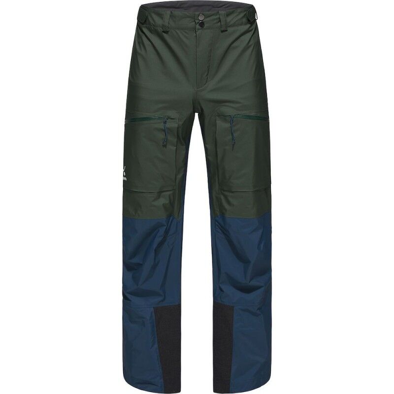 Haglöfs Vassi Touring GTX Pant - Ski pants - Men's
