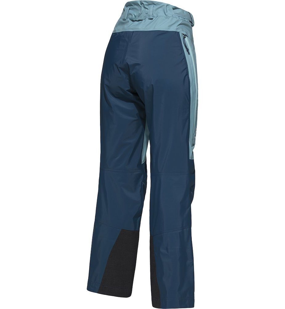 Haglöfs Vassi Touring GTX Pant - Ski pants - Women's