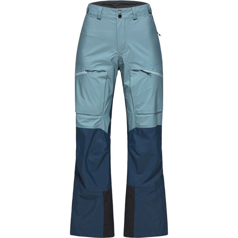 Haglöfs Vassi Touring GTX Pant - Ski pants - Women's
