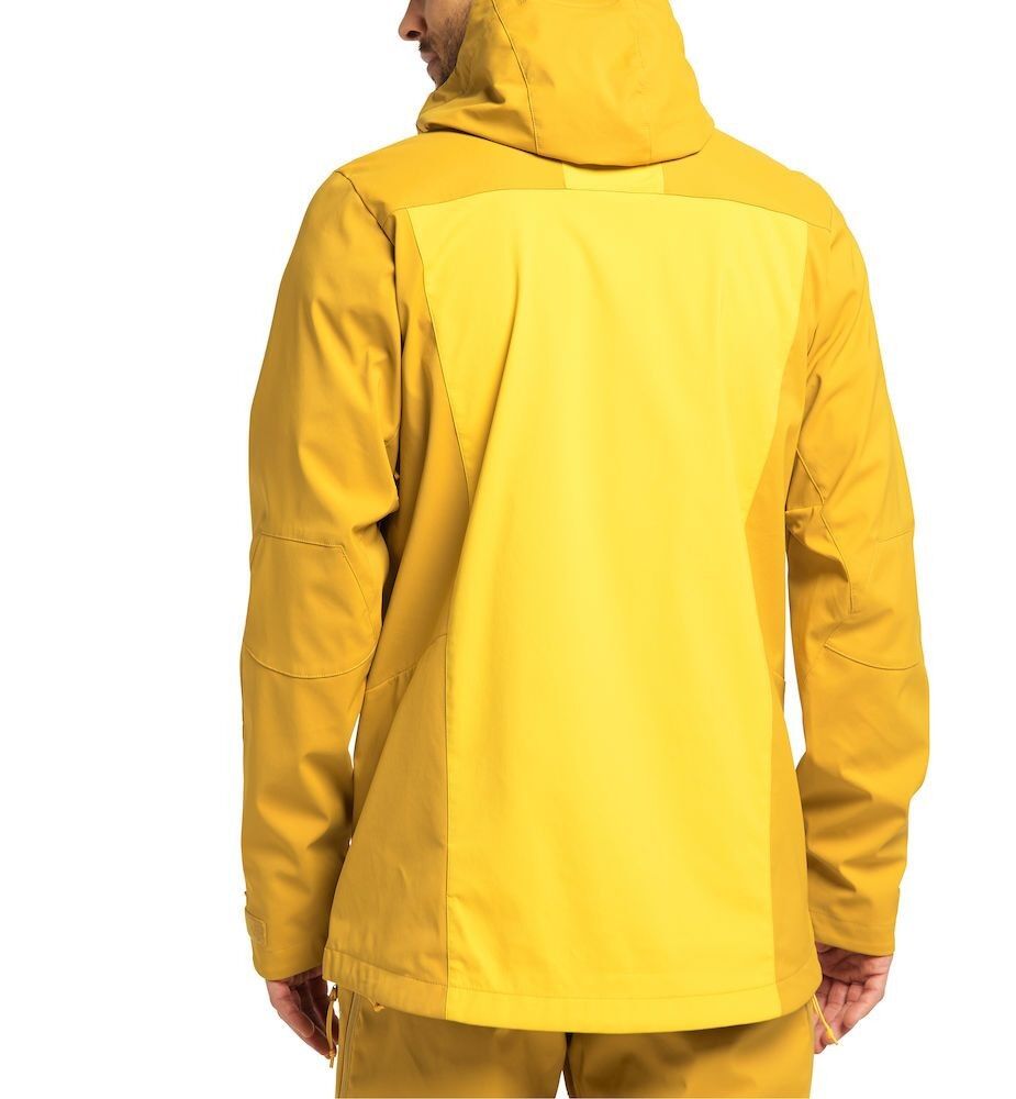 Haglöfs Touring Infinium Jacket - Giacca da sci - Uomo