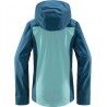 Haglöfs Touring Infinium Jacket - Ski jacket - Women's