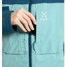 Haglöfs Touring Infinium Jacket - Ski jacket - Women's