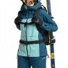 Haglöfs Touring Infinium Jacket - Ski jacket - Women's