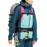 Haglöfs Touring Infinium Jacket - Ski jacket - Women's