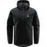 Haglöfs Eldstad 3-in-1 Mimic GTX Jacket - 3-in-1 jacket - Men's