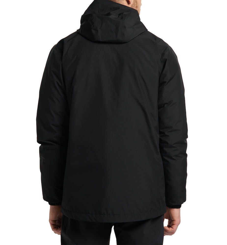 Haglöfs Eldstad 3-in-1 Mimic GTX Jacket - 3-in-1 jacket - Men's