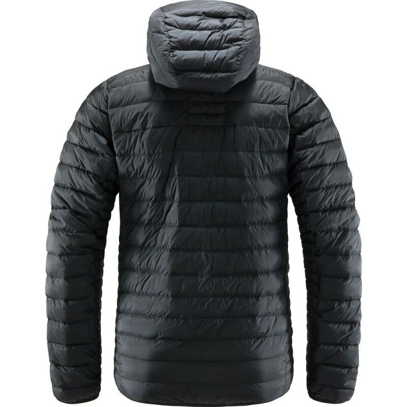 Haglöfs Micro Nordic Down Hood - Giacca in piumino - Uomo