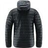 Haglöfs Micro Nordic Down Hood - Untuvatakki - Miehet
