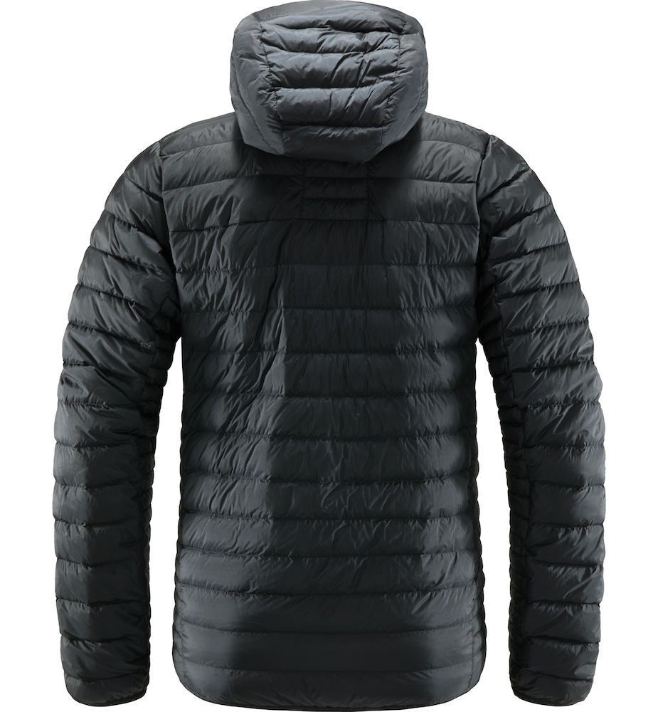 Haglöfs Micro Nordic Down Hood - Giacca in piumino - Uomo