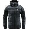 Haglöfs Micro Nordic Down Hood - Dunjacka Herr