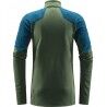 Haglöfs Touring Mid jacket - Fleece jacket - Men's