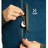 Haglöfs Touring Mid jacket - Fleecejakke Herrer