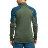 Haglöfs Touring Mid jacket - Bluza polarowa meska | Hardloop