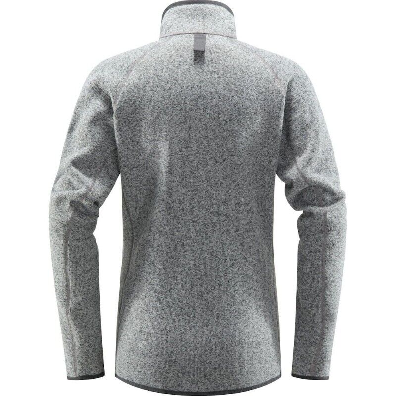 Haglöfs Risberg Jacket - Polar mulher | Hardloop