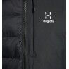 Haglöfs Dala Mimic Hood - Giacca sintetica - Uomo