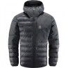 Haglöfs Dala Mimic Hood - Giacca sintetica - Uomo