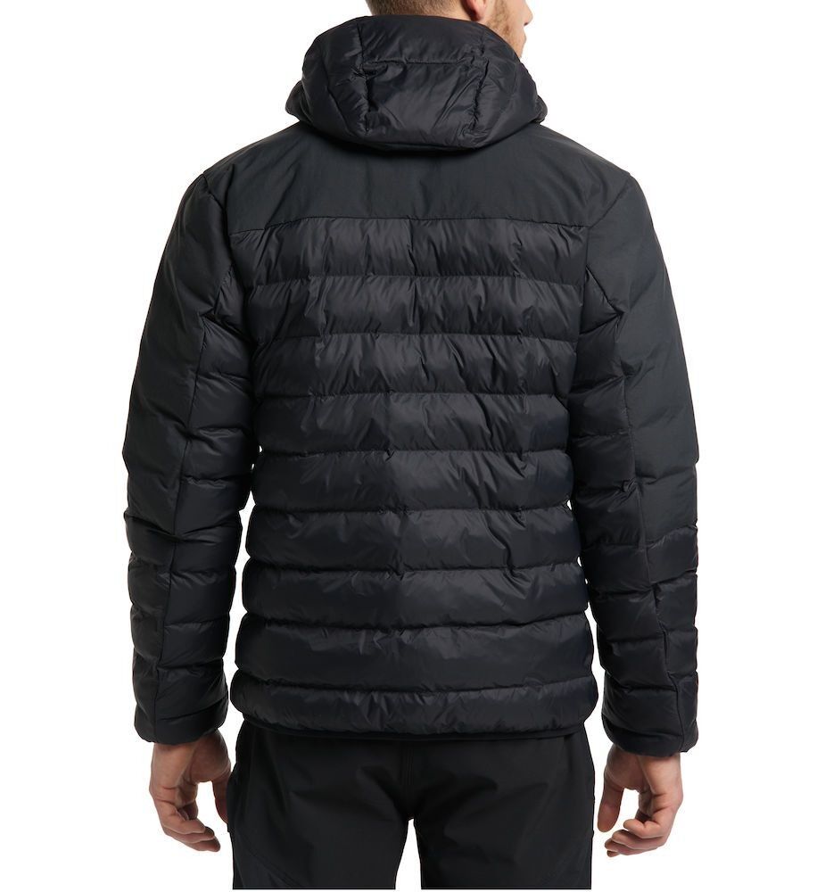 Haglöfs Dala Mimic Hood - Giacca sintetica - Uomo
