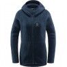 Haglöfs Pile Hood - Forro polar - Mujer