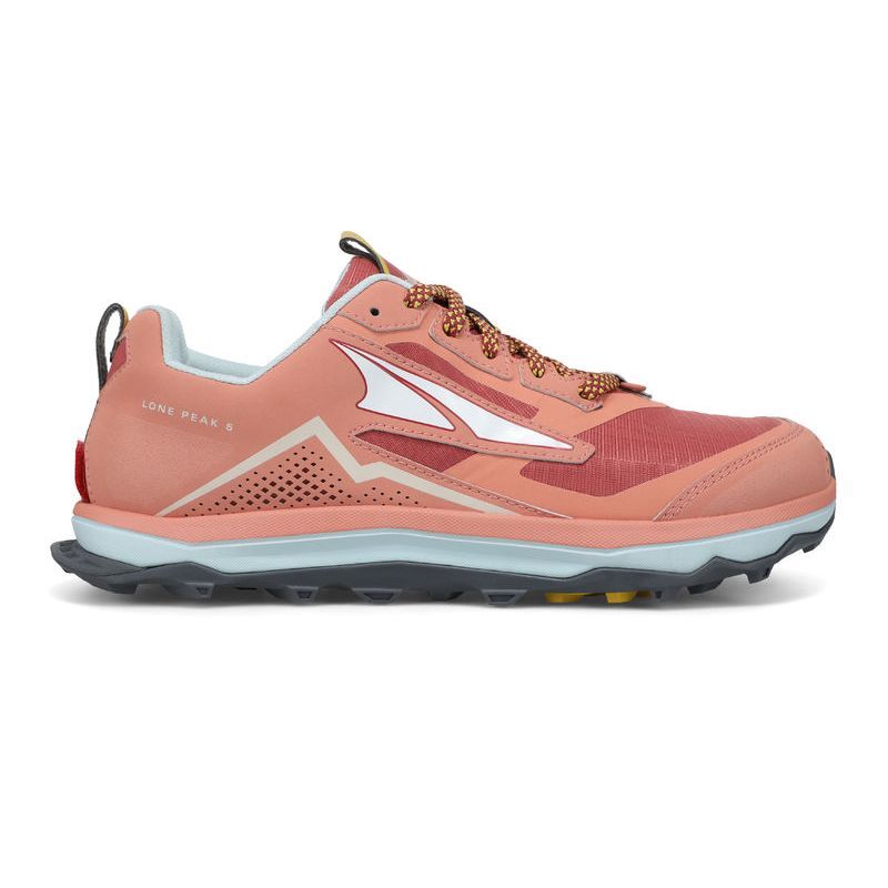 Altra Lone Peak 5 - Scarpe da trail running - Donna