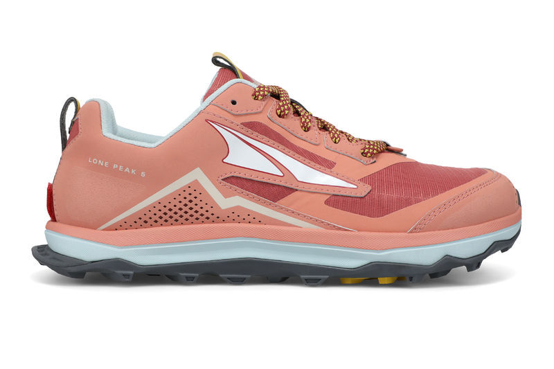 Altra lone peak 4.0 femme sale