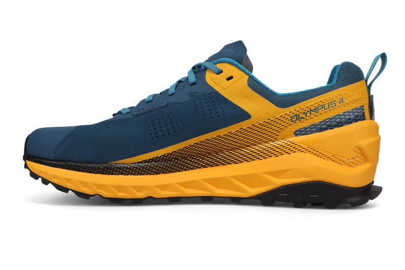 Altra Olympus 4 - Trail running shoes - Men's