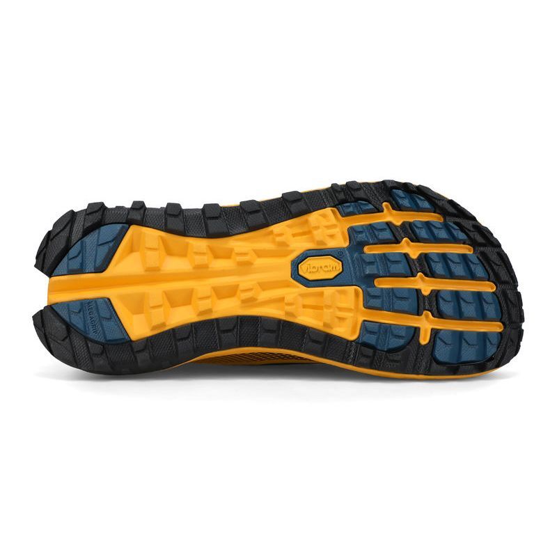 Altra Olympus 4 - Trailrunningschuhe - Herren