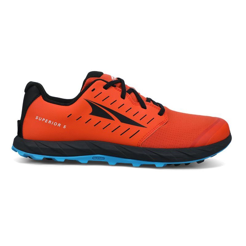 Altra Superior 5 - Trail running shoes - Men's