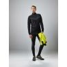 Loeffler Tights Thermo Tiv - Running leggings - Men's