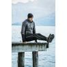 Loeffler Tights Thermo Tiv - Running leggings - Men's