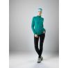 Loeffler Tights Thermo Tiv - Running leggings - Women's