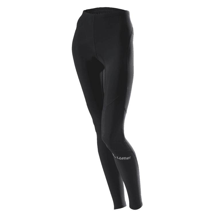 Loeffler Bike Tights Thermo Elastic - Dámské Cyklistické kraťasy | Hardloop