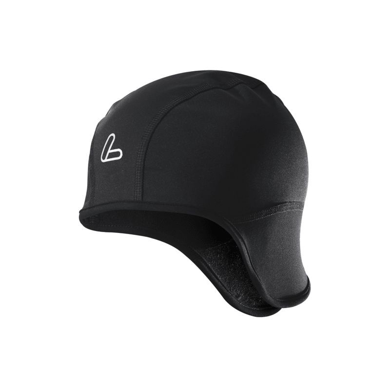 Loeffler Windstopper Cycling Skull Cap - Beanie - Women's