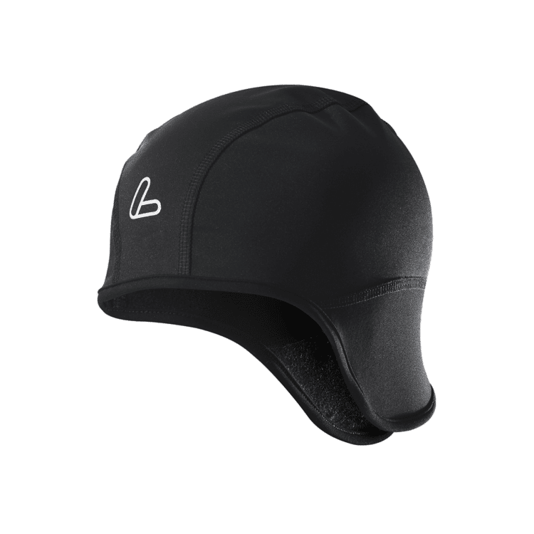Loeffler Windstopper Cycling Skull Cap - Mütze - Damen