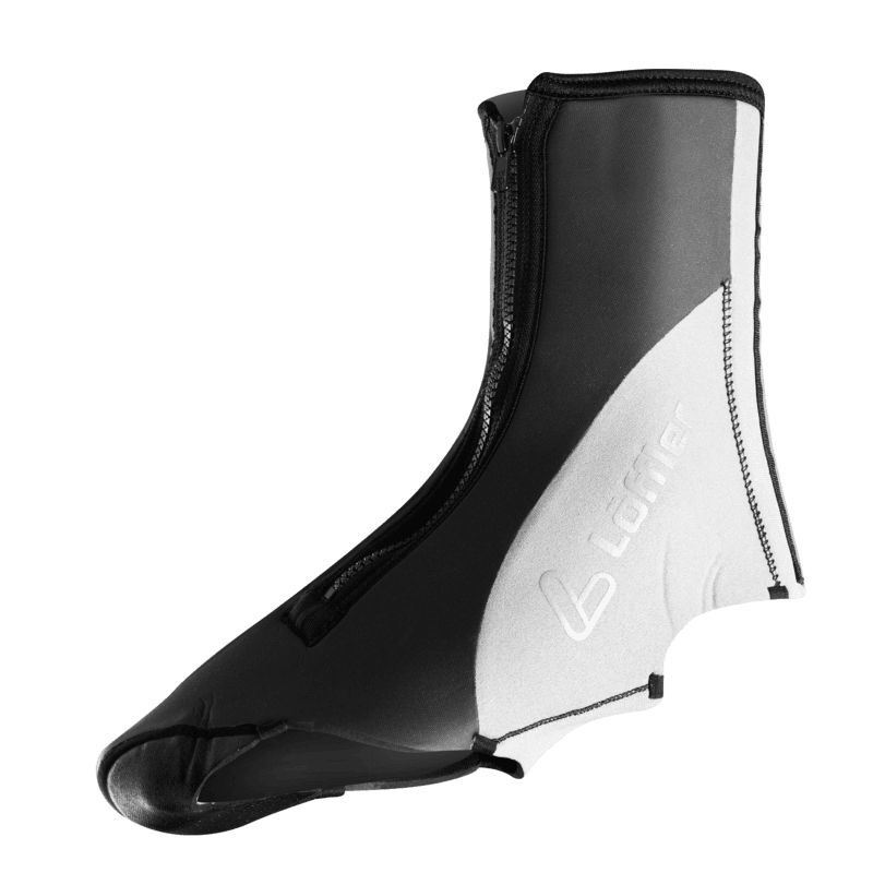 Loeffler Cycling Overshoes - Copriscarpe MTB