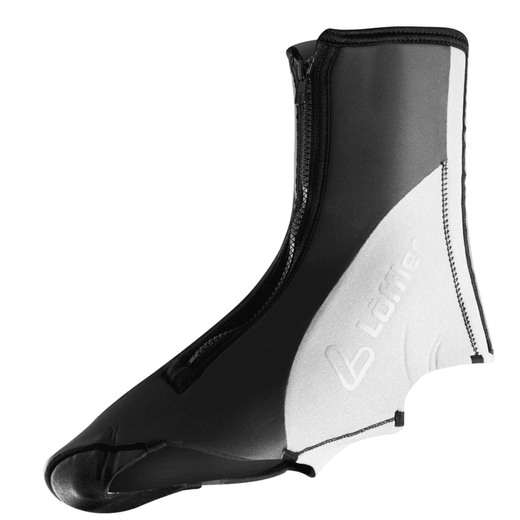 Loeffler Cycling Overshoes - Cycling overshoes