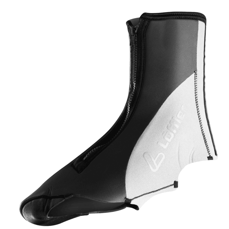 Loeffler Cycling Overshoes - Kengänsuojukset