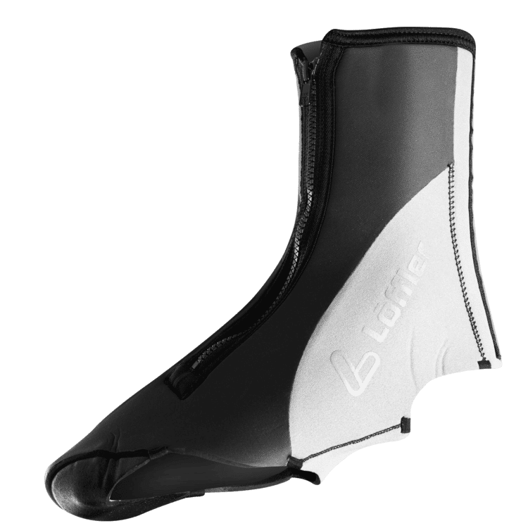 Loeffler Cycling Overshoes - Overschoenen