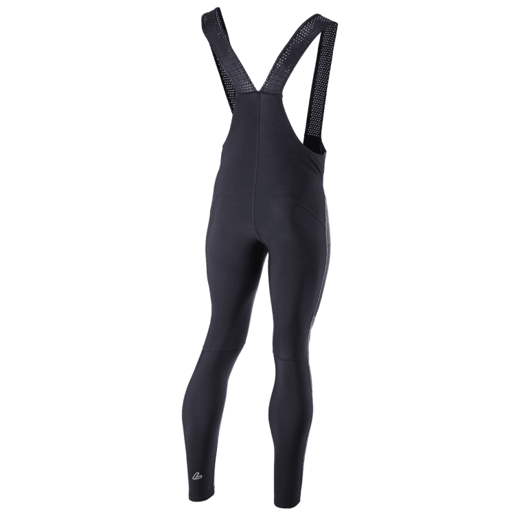 Loeffler Bike Bib Tights Thermo Elastic - Cycling shorts - Men's