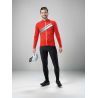 Loeffler Bike Bib Tights Thermo Elastic - Cycling shorts - Men's