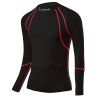 Loeffler Turtleneck L/S Airvent Transtex Light - Maillot homme | Hardloop