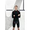 Loeffler Turtleneck L/S Airvent Transtex Light - Koszulka meska | Hardloop