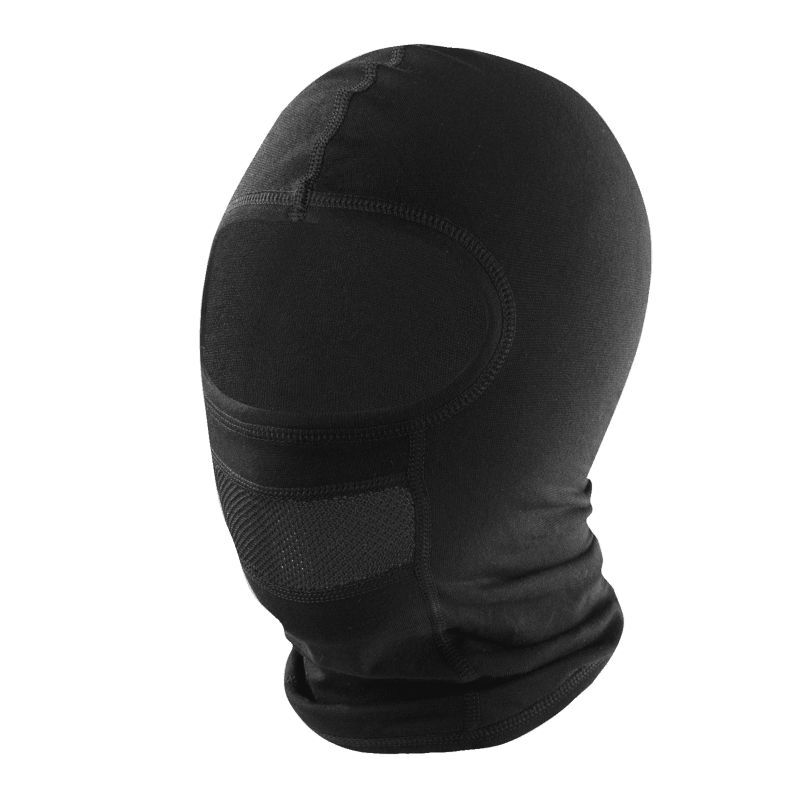 Loeffler Ski Mask Vent Transtex Warm - Passamontagna