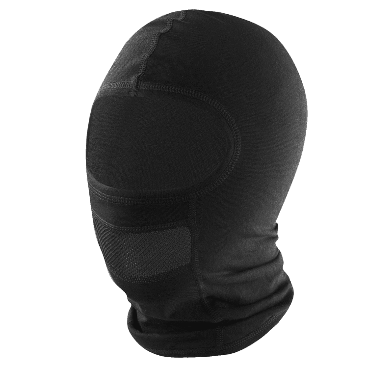Loeffler Ski Mask Vent Transtex Warm - Stormhætte