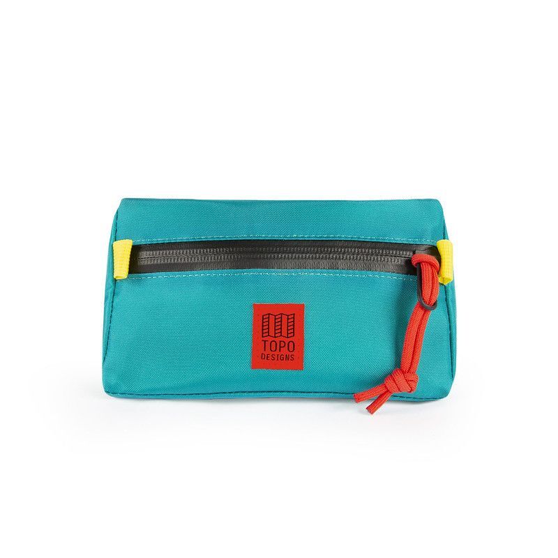 Topo Designs Bike Bag Mini - Torba rowerowa na kierownicę | Hardloop