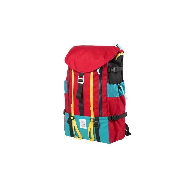Sac à dos rando, noir - Swiss Peak