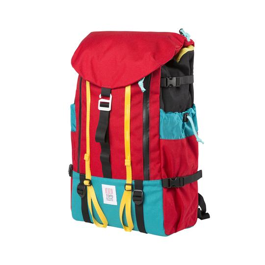 Topo Designs Mountain Pack - Plecak | Hardloop