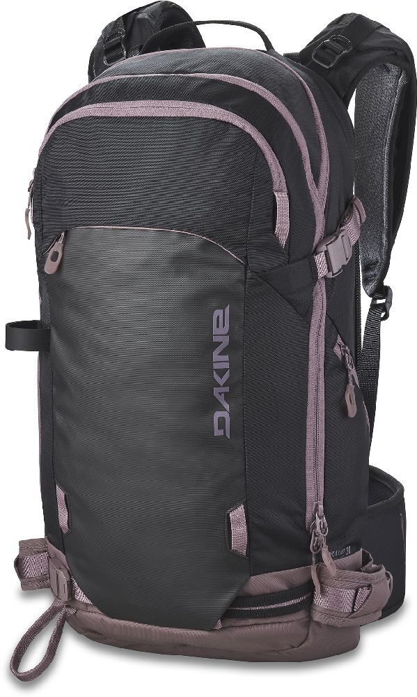 Dakine Poacher 30L - Hiihtoreppu - Miehet